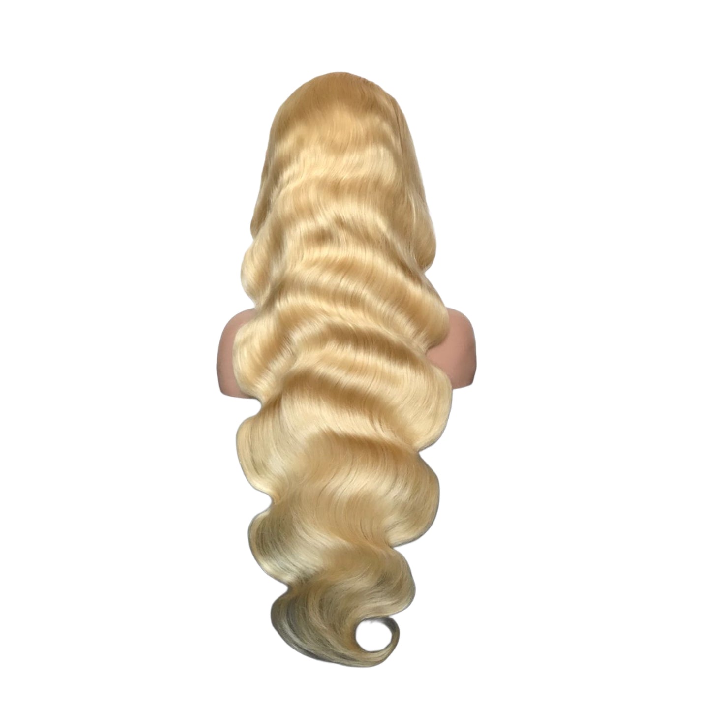 13x4 Full Frontal Wig